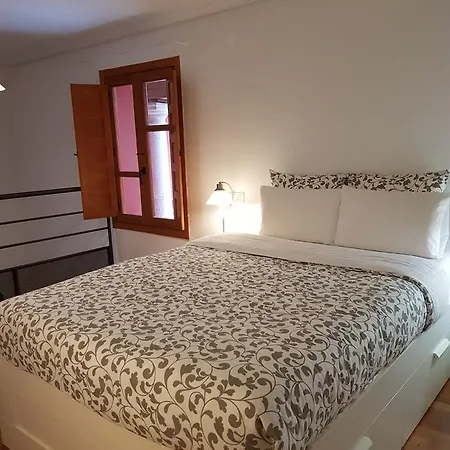 Appartement Duplex University - City Centre *