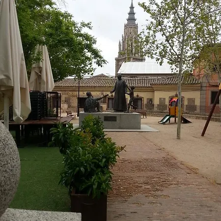 Appartement Duplex University - City Centre