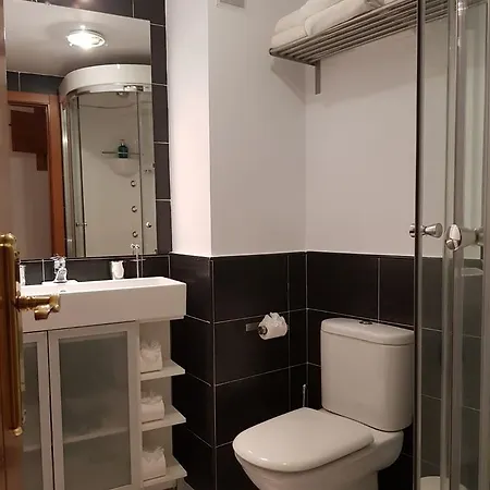 Duplex University - City Centre Appartement *